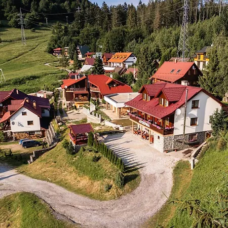 Jozefina - View * Dedinky