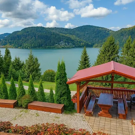 Jozefina - View Dedinky