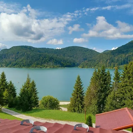 Jozefina - View * 德丁基