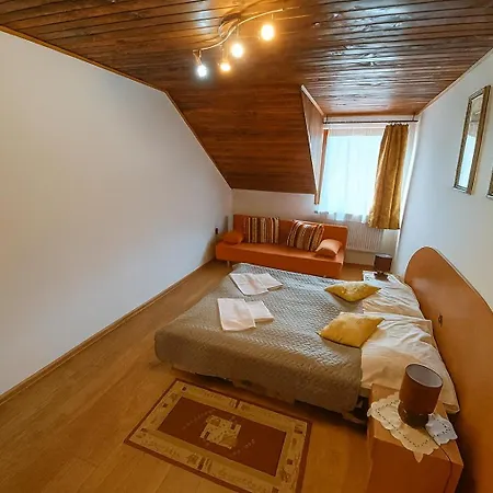 Tatil Evi Jozefina - View