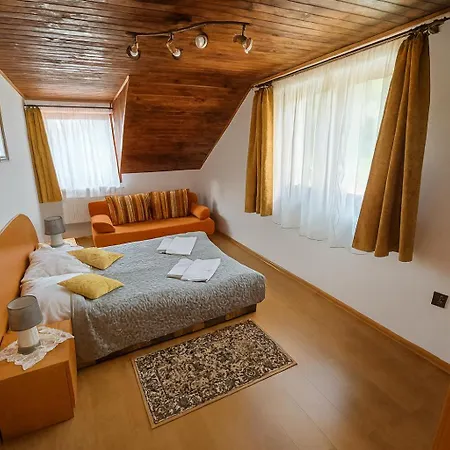 Jozefina - View Tatil Evi