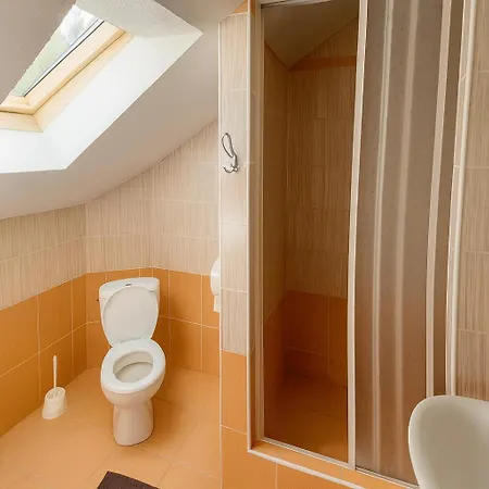 度假居 Jozefina - View