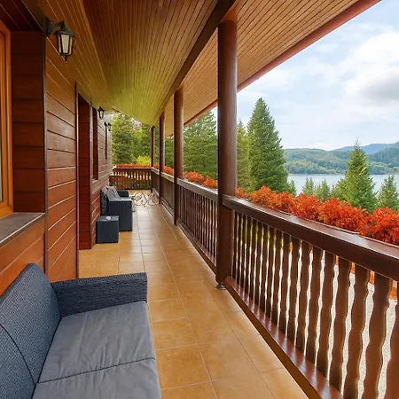 Jozefina - View Tatil Evi Dedinky