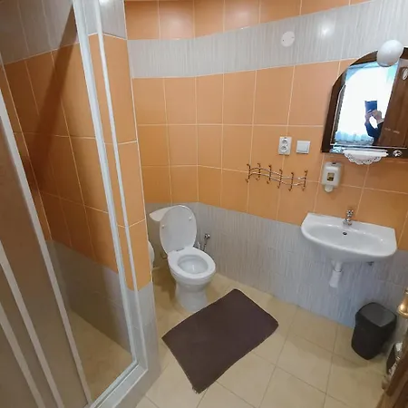 Jozefina - View Дом отдыха *