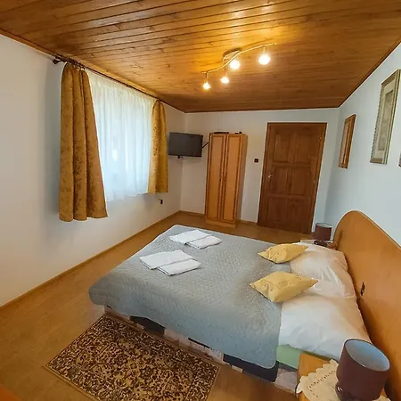 Jozefina - View * 德丁基