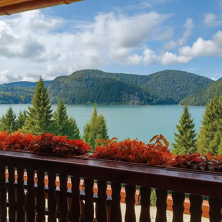 Jozefina - View Dedinky