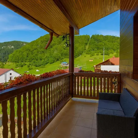 Jozefina - View Tatil Evi