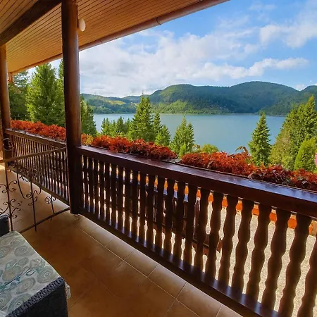 Tatil Evi Jozefina - View