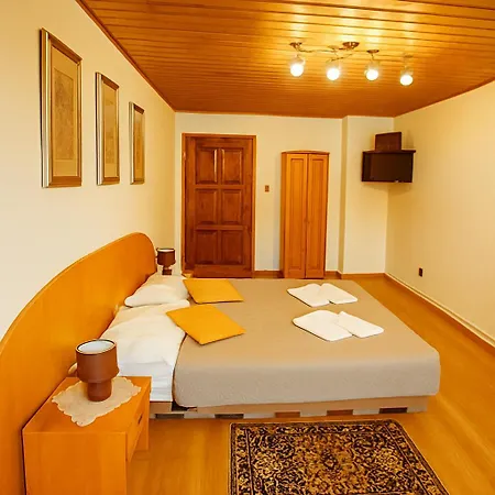 Jozefina - View Tatil Evi Dedinky