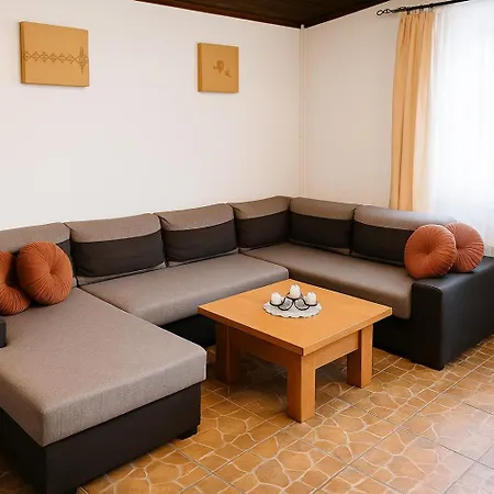 Jozefina - View * Dedinky