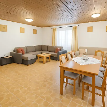 Tatil Evi Jozefina - View Dedinky