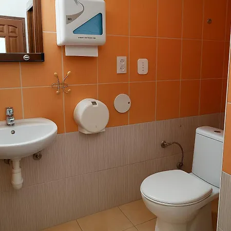 Tatil Evi Jozefina - View