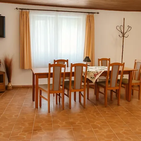 Jozefina - View Дединки