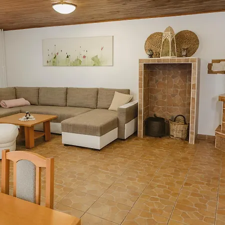 Jozefina - View Tatil Evi *