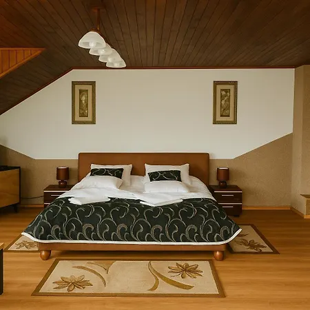 Jozefina - View Tatil Evi *