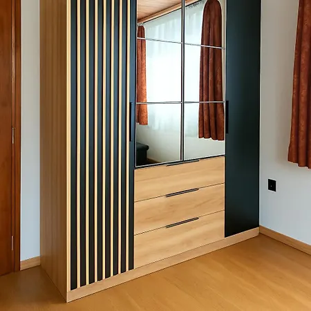 度假居 Jozefina - View *