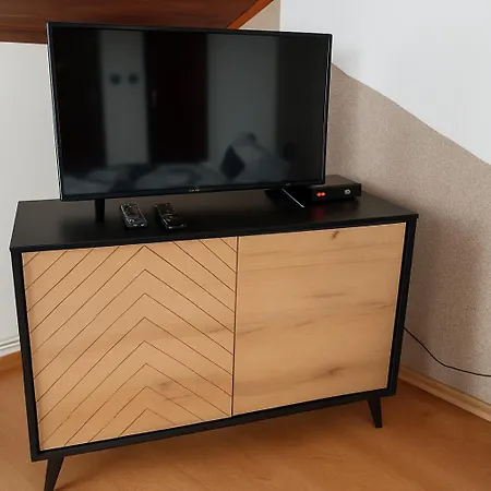 Jozefina - View 度假居 *