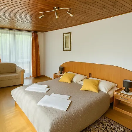 Tatil Evi Jozefina - View Dedinky