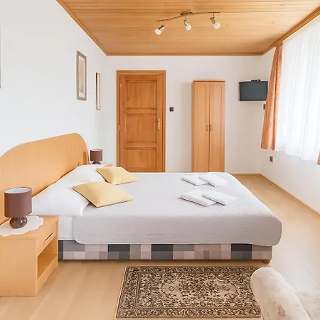 Jozefina - View Tatil Evi