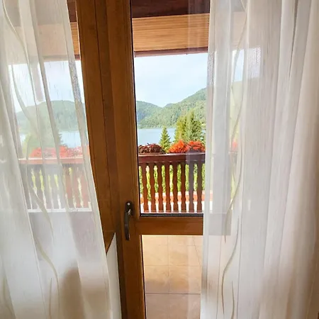 Дом отдыха Jozefina - View Дединки