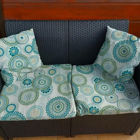 Jozefina - View * 德丁基