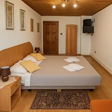 Tatil Evi Jozefina - View *