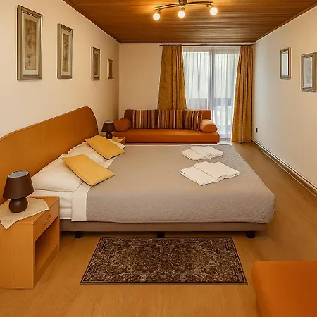 Jozefina - View Tatil Evi