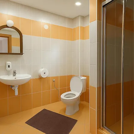 度假居 Jozefina - View