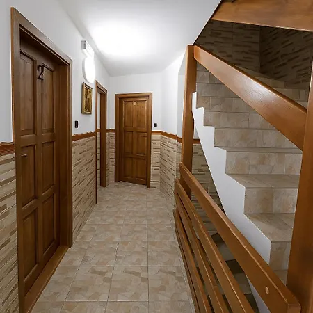 度假居 Jozefina - View 德丁基