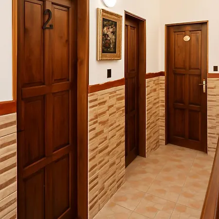 度假居 Jozefina - View