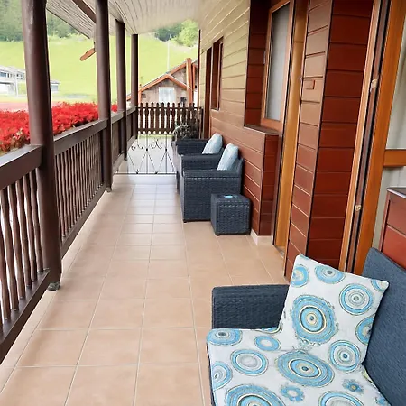 Tatil Evi Jozefina - View