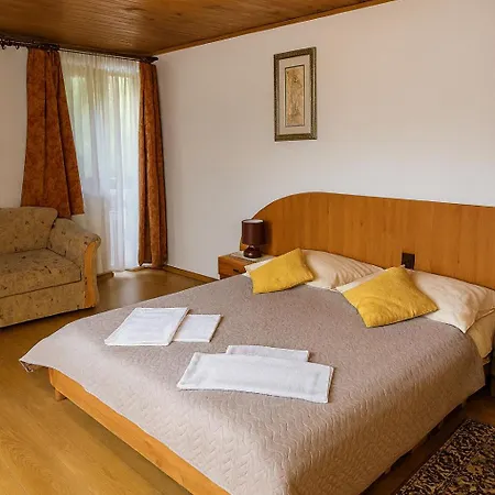 Дом отдыха Jozefina - View Дединки