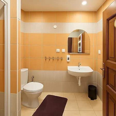 Jozefina - View Tatil Evi